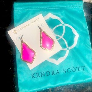 Kendra Scott Alex Earrings